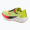 Running shoes HOKA Rocket X 3 neon yuzu/squid ink 3