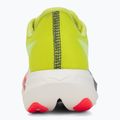Running shoes HOKA Rocket X 3 neon yuzu/squid ink 6