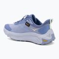 Women's shoes HOKA Transport 2 tranquil blue/ambient blue 3