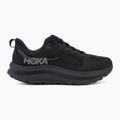 Men's running shoes Hoka Kawana 3 black/black 2