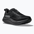 Men's running shoes Hoka Kawana 3 black/black