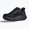Men's running shoes Hoka Kawana 3 black/black 2