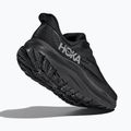 Men's running shoes Hoka Kawana 3 black/black 5