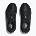 Men's running shoes Hoka Kawana 3 black/black 7