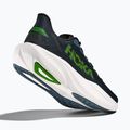 Men's running shoes HOKA Mach 7 varsity navy/faded navy 5