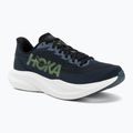Men's running shoes HOKA Mach 7 varsity navy/faded navy