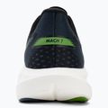 Men's running shoes HOKA Mach 7 varsity navy/faded navy 6
