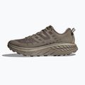 Shoes HOKA Speedgoat 2 TS light roast/dark roast 3