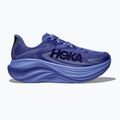 Men's running shoes Hoka Skyward X 2 blue blossom/celestial blue 3