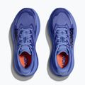 Men's running shoes Hoka Skyward X 2 blue blossom/celestial blue 7