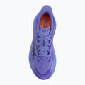 Men's running shoes Hoka Skyward X 2 blue blossom/celestial blue 5