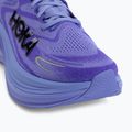 Men's running shoes Hoka Skyward X 2 blue blossom/celestial blue 7