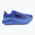Women's running shoes Hoka Skyward X 2 blue blossom/celestial blue 2