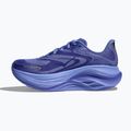 Women's running shoes Hoka Skyward X 2 blue blossom/celestial blue 4