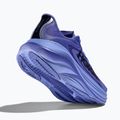 Women's running shoes Hoka Skyward X 2 blue blossom/celestial blue 5