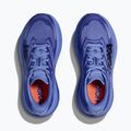 Women's running shoes Hoka Skyward X 2 blue blossom/celestial blue 7