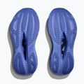 Women's running shoes Hoka Skyward X 2 blue blossom/celestial blue 8