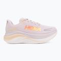 Women's running shoes Hoka Skyward X 2 lilac cream/tangerine glow 2