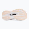 Women's running shoes Hoka Skyward X 2 lilac cream/tangerine glow 4