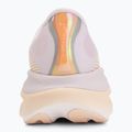 Women's running shoes Hoka Skyward X 2 lilac cream/tangerine glow 6