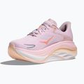 Women's running shoes Hoka Skyward X 2 lilac cream/tangerine glow 2