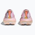 Women's running shoes Hoka Skyward X 2 lilac cream/tangerine glow 6