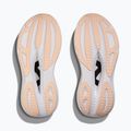 Women's running shoes Hoka Skyward X 2 lilac cream/tangerine glow 8