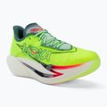 Running shoes HOKA Cielo X1 3.0 neon yuzu/thyme