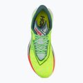 Running shoes HOKA Cielo X1 3.0 neon yuzu/thyme 5