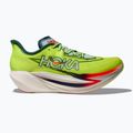 Running shoes HOKA Cielo X1 3.0 neon yuzu/thyme 3