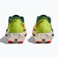 Running shoes HOKA Cielo X1 3.0 neon yuzu/thyme 6
