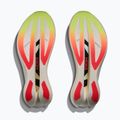 Running shoes HOKA Cielo X1 3.0 neon yuzu/thyme 8