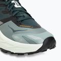 Men's running shoes HOKA Speedgoat 7 bay leaf/sea glass 7