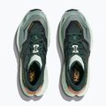 Men's running shoes HOKA Speedgoat 7 bay leaf/sea glass 7