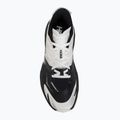 Men's running shoes HOKA Speedgoat 7 black/white 5