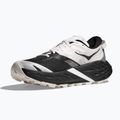 Men's running shoes HOKA Speedgoat 7 black/white 2