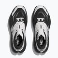Men's running shoes HOKA Speedgoat 7 black/white 7