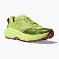 Men's running shoes HOKA Speedgoat 7 kiwi/neon tuzu
