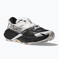 Women's running shoes HOKA Speedgoat 7 black/white 8