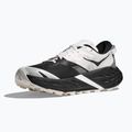 Women's running shoes HOKA Speedgoat 7 black/white 9