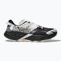 Women's running shoes HOKA Speedgoat 7 black/white 10