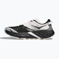 Women's running shoes HOKA Speedgoat 7 black/white 11