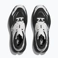 Women's running shoes HOKA Speedgoat 7 black/white 14