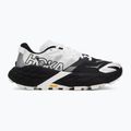 Women's running shoes HOKA Speedgoat 7 black/white 2