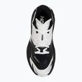Women's running shoes HOKA Speedgoat 7 black/white 5