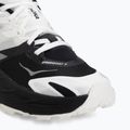 Women's running shoes HOKA Speedgoat 7 black/white 7