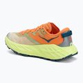 Women's running shoes HOKA Speedgoat 7 persimmon/neon yuzu 3