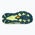 Women's running shoes HOKA Speedgoat 7 persimmon/neon yuzu 4
