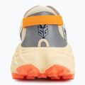 Women's running shoes  HOKA Speedgoat 7 vintage yellow/neon flame 4