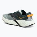Men's running shoes HOKA Speedgoat 7 Wide bay leaf/sea glass 3